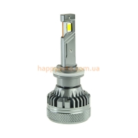 Лампы светодиодные CYCLONE LED H27 5500K 9800LM TYPE 47 (2 шт)